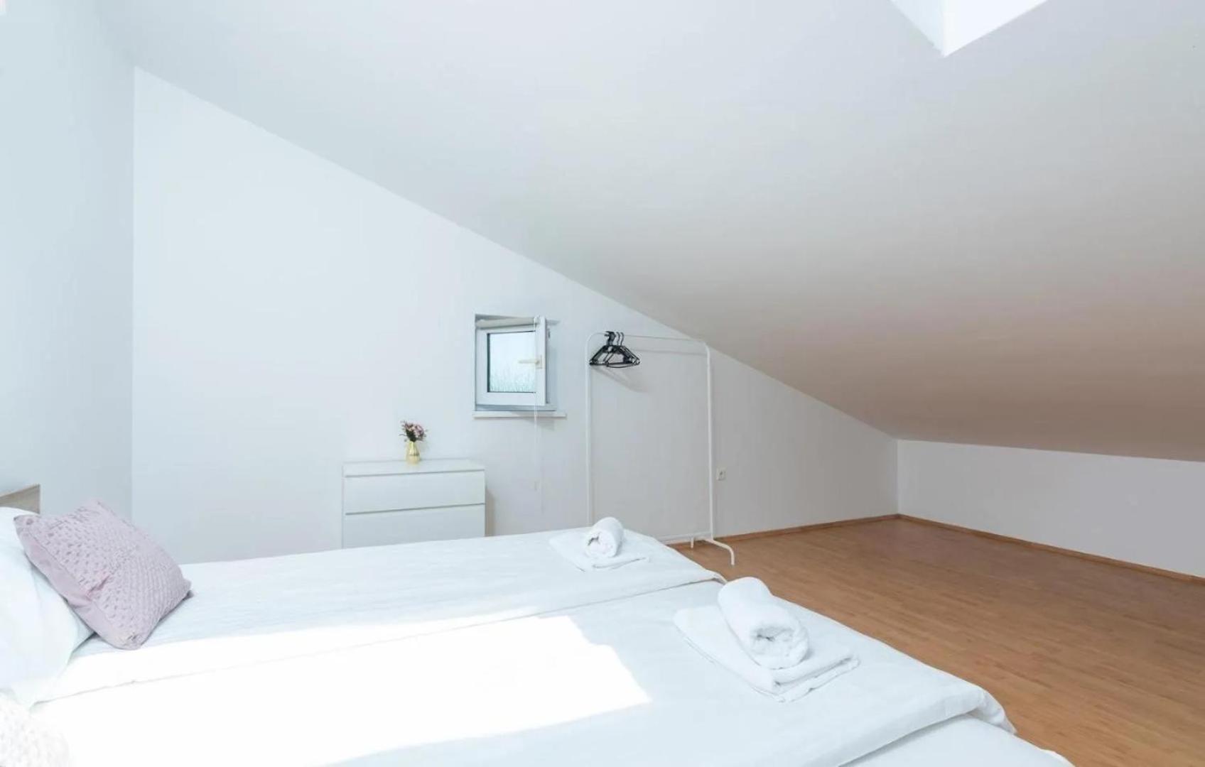 Apartment Near The Center/Beach Pula Exterior photo